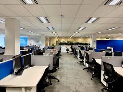 MYP Plaza (D1), Office #540485421